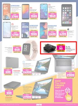 Game Gateway : Electronics Mania (23 June - 4 July 2021), page 4