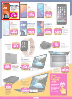 Game Gateway : Electronics Mania (23 June - 4 July 2021), page 4