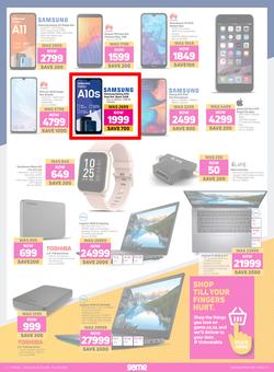 Game Gateway : Electronics Mania (23 June - 4 July 2021), page 4