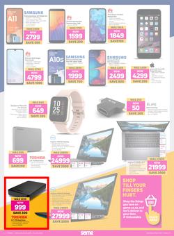 Game Gateway : Electronics Mania (23 June - 4 July 2021), page 4