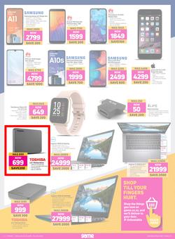 Game Gateway : Electronics Mania (23 June - 4 July 2021), page 4