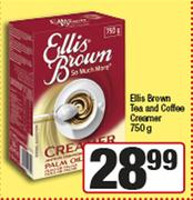Ellis Brown Tea And Coffee Creamer-750g