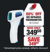 Bio Infrared Thermometer