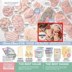 Food Lover's Market Inland : Our Way To Wellness (21 Oct - 27 Oct 2019), page 4