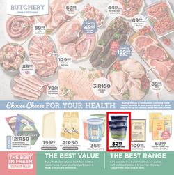 Food Lover's Market Inland : Our Way To Wellness (21 Oct - 27 Oct 2019), page 4