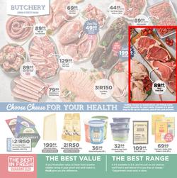 Food Lover's Market Inland : Our Way To Wellness (21 Oct - 27 Oct 2019), page 4
