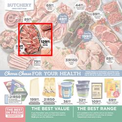 Food Lover's Market Inland : Our Way To Wellness (21 Oct - 27 Oct 2019), page 4