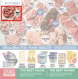 Food Lover's Market Inland : Our Way To Wellness (21 Oct - 27 Oct 2019), page 4