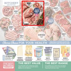 Food Lover's Market Inland : Our Way To Wellness (21 Oct - 27 Oct 2019), page 4