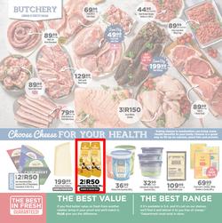 Food Lover's Market Inland : Our Way To Wellness (21 Oct - 27 Oct 2019), page 4
