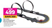 Merrimaker 565cm Furious Racer Electrical Track Set
