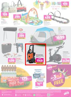 Game : Easter Lavista, Baby (19 April - 25 April 2023), page 4