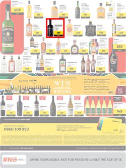 Makro : Groceries & Liquor (19 February - 03 March 2024), page 4