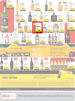 Makro : Groceries & Liquor (19 February - 03 March 2024), page 4