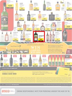 Makro : Groceries & Liquor (19 February - 03 March 2024), page 4