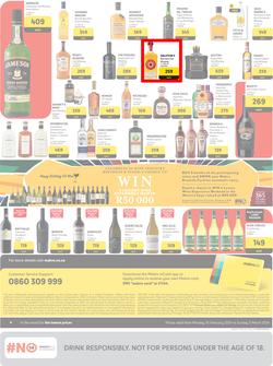 Makro : Groceries & Liquor (19 February - 03 March 2024), page 4