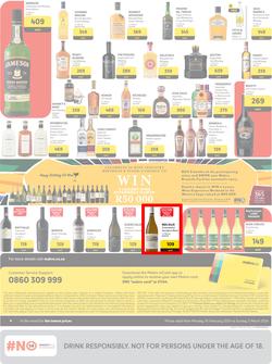 Makro : Groceries & Liquor (19 February - 03 March 2024), page 4