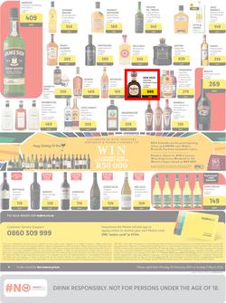 Makro : Groceries & Liquor (19 February - 03 March 2024), page 4