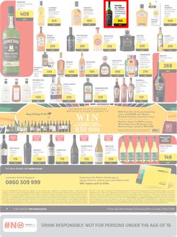 Makro : Groceries & Liquor (19 February - 03 March 2024), page 4
