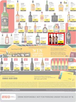Makro : Groceries & Liquor (19 February - 03 March 2024), page 4