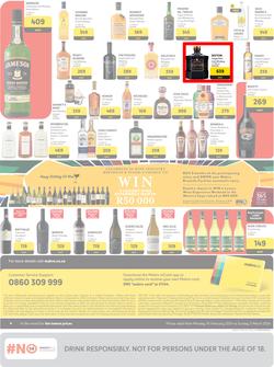 Makro : Groceries & Liquor (19 February - 03 March 2024), page 4