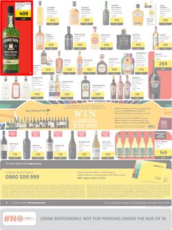 Makro : Groceries & Liquor (19 February - 03 March 2024), page 4