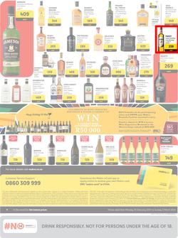 Makro : Groceries & Liquor (19 February - 03 March 2024), page 4