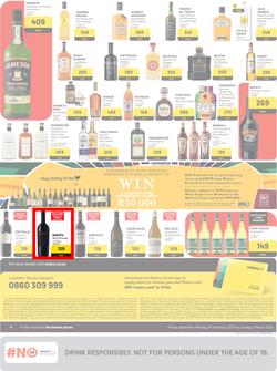 Makro : Groceries & Liquor (19 February - 03 March 2024), page 4
