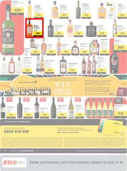 Makro : Groceries & Liquor (19 February - 03 March 2024), page 4