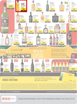 Makro : Groceries & Liquor (19 February - 03 March 2024), page 4