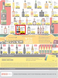 Makro : Groceries & Liquor (19 February - 03 March 2024), page 4