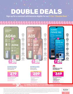 Game Cellular : Vodacom (21 April - 06 June 2024), page 4