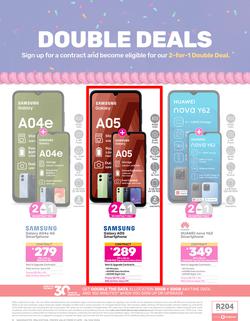 Game Cellular : Vodacom (21 April - 06 June 2024), page 4