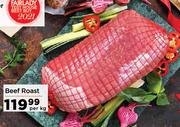 Beef Roast-Per Kg