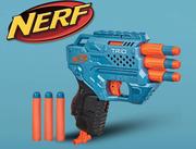 Nerf Elite 2.0 Trio TD 3-Each