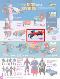 Game : Toy Catalogue (01 November - 31 December 2022), page 4