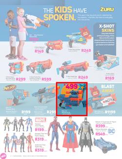 Game : Toy Catalogue (01 November - 31 December 2022), page 4