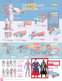 Game : Toy Catalogue (01 November - 31 December 2022), page 4