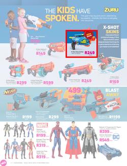 Game : Toy Catalogue (01 November - 31 December 2022), page 4
