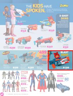 Game : Toy Catalogue (01 November - 31 December 2022), page 4