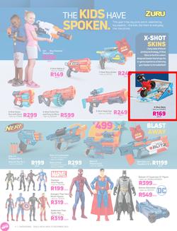 Game : Toy Catalogue (01 November - 31 December 2022), page 4