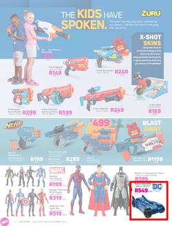 Game : Toy Catalogue (01 November - 31 December 2022), page 4