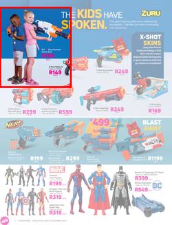 Game : Toy Catalogue (01 November - 31 December 2022), page 4