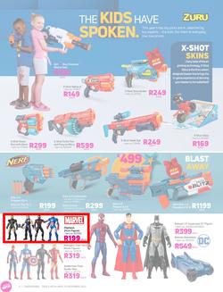 Game : Toy Catalogue (01 November - 31 December 2022), page 4