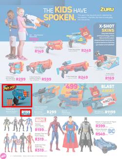 Game : Toy Catalogue (01 November - 31 December 2022), page 4