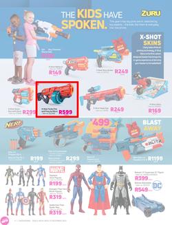 Game : Toy Catalogue (01 November - 31 December 2022), page 4