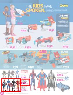 Game : Toy Catalogue (01 November - 31 December 2022), page 4