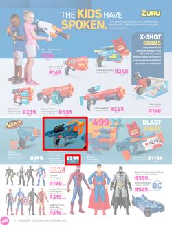 Game : Toy Catalogue (01 November - 31 December 2022), page 4