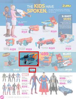 Game : Toy Catalogue (01 November - 31 December 2022), page 4