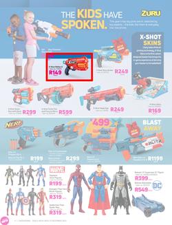 Game : Toy Catalogue (01 November - 31 December 2022), page 4